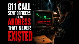 A 911 Call Sent Officers to an Address That Didn't Exist in the CAD System