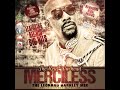 MERCILESS - THROW BACK MIXTAPE