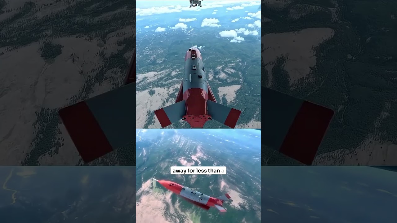 The US Air Force aims to buy 28,000 NEW CRUISE MISSILES