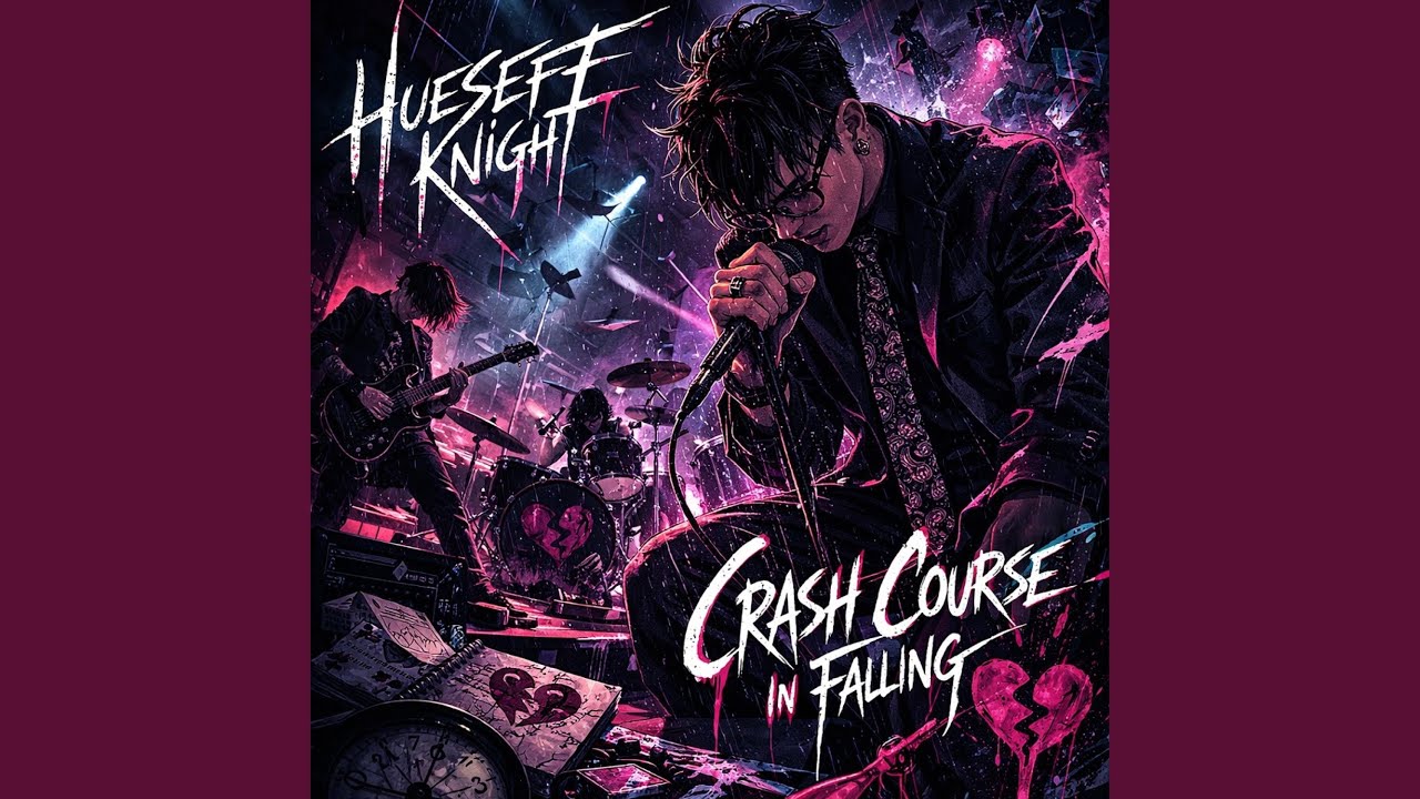 Assista a Crash Course in Falling no YouTube Assista a Crash Course in Falling no YouTube