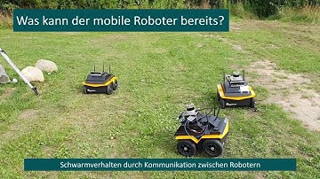 Video Beitrag Biofach 2022