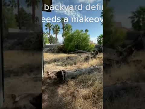 Home Renovations ideas for backyard - YouTube