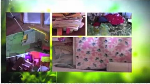 Gretchen Rubin on Katie - 2012