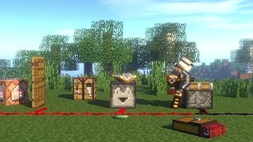 Redstone Collab Entry [for Black Plasma Studios]