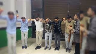 Emre Sarıcı Dik Horan 2025