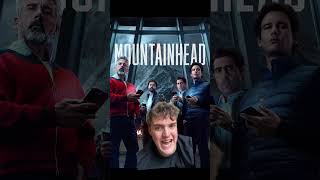 The creator of Succession made this, huh? #mountainhead #hbo #stevecarrell #succession #review