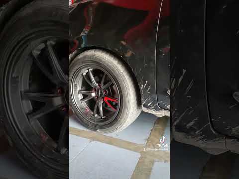 Innova Instal Loweringkit