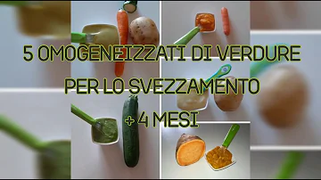 Quanta camomilla neonato 4 mesi?