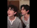 Elio’s shyness after Ayden asked this question😩🤭#doublehelix #lufeng #chengyichen #aydensng#lusitong