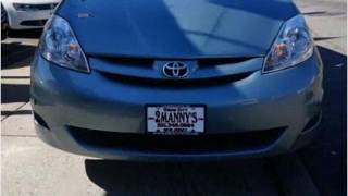 2009 Toyota Sienna Used Cars Union City NJ