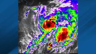 July 31, 2020 Weather Xtreme Video - Morning Edition