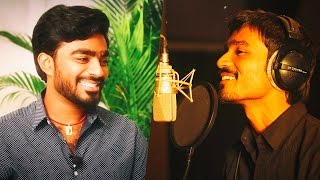 Download Lagu Who shot the legendary 'Kolaveri Di' song? | Dhanush | Anirudh Download Lagu Who shot the legendary 'Kolaveri Di' song? | Dhanush | Anirudh