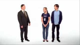 2009 Get a Mac TV Ads (All Included in this Video)
