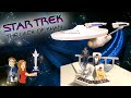 Star Trek: The Lack of Khan - 1980s Star Trek Toys Review