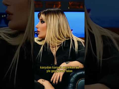 İrem Derici Kafa