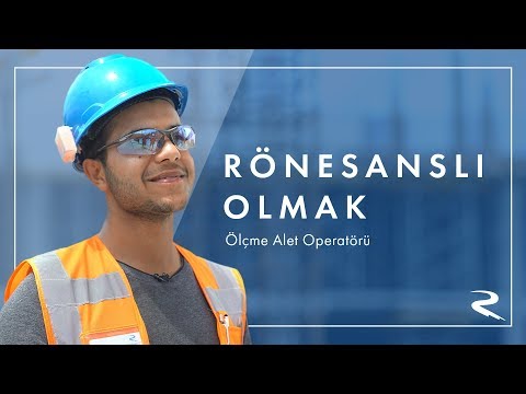 Rönesanslı Olmak