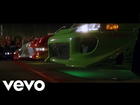 Fast Furious GHOSTFACE PLAYA Swaggin At The Partment