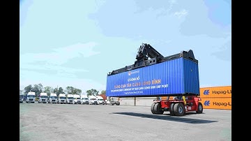 TCSG công bố Cảng cạn Tân Cảng Long Bình và tổ chức Hội nghị tri ân khách hàng tại Đồng Nai