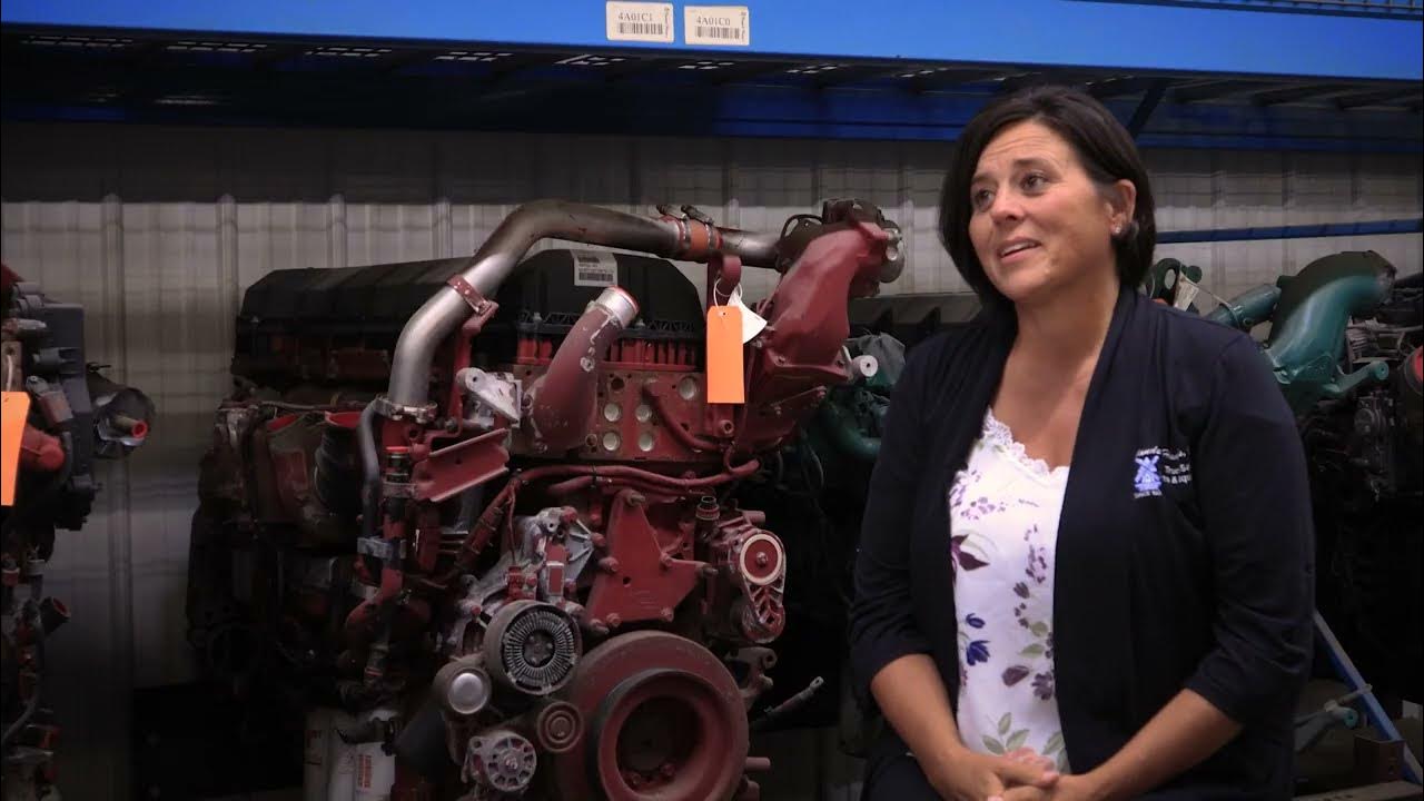 Vander Haag's, Inc. Workplace Culture YouTube