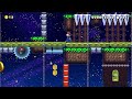 さんぷるこーす 6　大きなリフト　MEGA Platform [Sample Course 6: Big Lift] by けーね Keine 🍄Super Mario Maker 2 #dwo