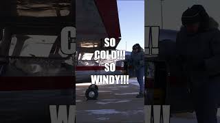 So Cold So Windy
If you enjoy our content and want to help us to continue creating; consider buying us a couple gallons of AvGas: Ko-fi.com/glenshangar
Full video: https://www.youtube.com/watch?v=EDHZ_z7waS8
Other products that Ive used to rebuild C-FMVU - solid companies that I enjoyed working with:
- EarthX Lithium Battery: https://earthxbatteries.com/glenshangar
- Dynon Avionics: https://www.dynoncertified.com/
- Six Pack Aero: https://sixpackaero.com/
- WingX: https://www.wingxstol.com/html/products.html
- Pro Pilot Autopilot By Trio Avionics: https://www.thestcgroupllc.com/pages/pro-pilot-autopilot-by-trio-avionics
- ElectroAire electronic ignition: http://www.electroair.net
- Helix folding bike: https://helix.ca
⚠️ NOTE: These videos are edited for time and entertainment. Editing removes context and can remove safety checklists in the interest of time. Do not use these videos for, or in lieu of flight training.⚠️
#CanucksUnlimited #GlensHanger So Cold So Windy