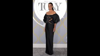 Tony Awards 2022: See Every Star Arrive on the Red Carpet - E! Online