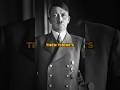 How Dictators Really Died #WW2
