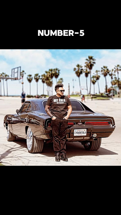 Cheema Y Top 5 Most Popular Songs