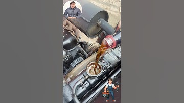 mechanical expert mechanic #shorts #engine #mechanic #mechanical #short #viralshorts #trending