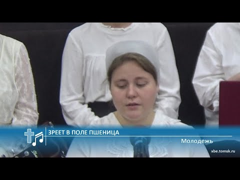 Молодежь - Зреет