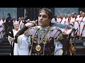 10 римских императоров I века // 10 Roman emperors of the 1st century