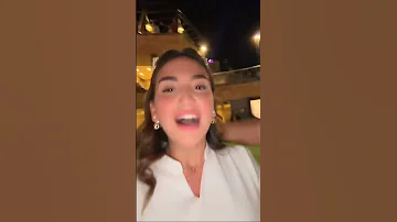 اسمعو صوتها سارة غيث 