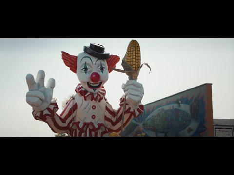 Klovn v koruznem polju | Clown in a Cornfield | 5. junij 2025 | Prvi napovednik
