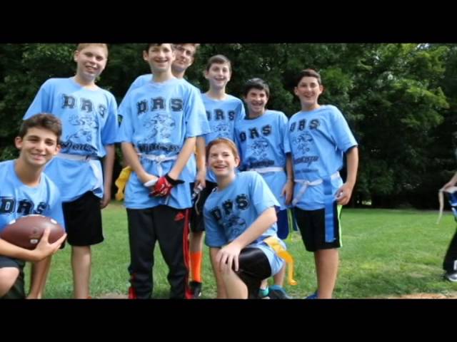 Freshmen Shabbaton at Camp Kaylie