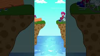 Sonic The Hedgehog 2D Animation