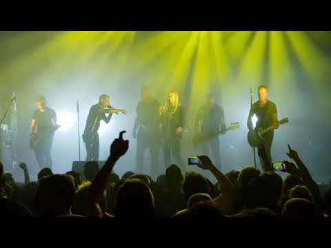 Unantastbar - Dein Leben, Deine  Regeln, Dein Gesetz Hannover 08.11.2018
