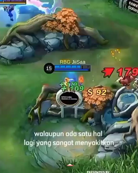 Pak pulung said✓