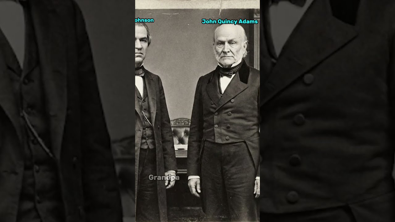 Connecting Jeffrey Epstein to George Washington 