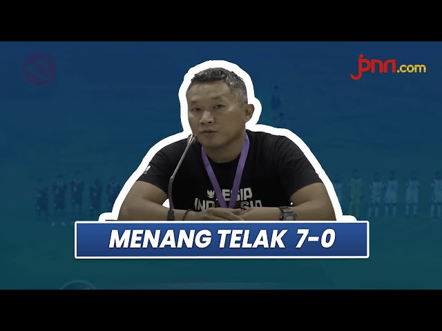 Timnas Indonesia Taklukkan Tim Timor Leste di AFF U-19 Women Championship - JPNN.com
