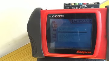 Snap-on Modis vs. DIY? Best OBD2 Scanner for Home Mechanic 2025