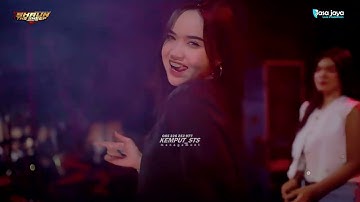DJ KEMPUT STS - SHAUN THE SHEEP - HAPPY PARTY PRENGGONDANI SENTOEL - PATI