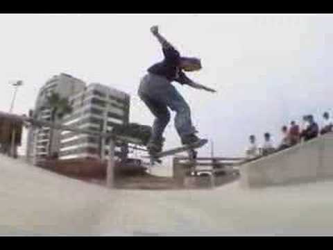 Un dia con Freddy Wong