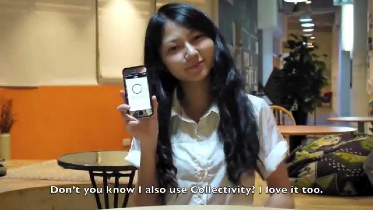 Collectivity - An app for toy collectors (Team 2152G)