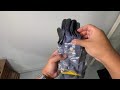 MaxiFlex Seamless Knit Nylon Gloves with Nitrile Coat and Micro Foam Grip on Palm and Fingers Cut Re