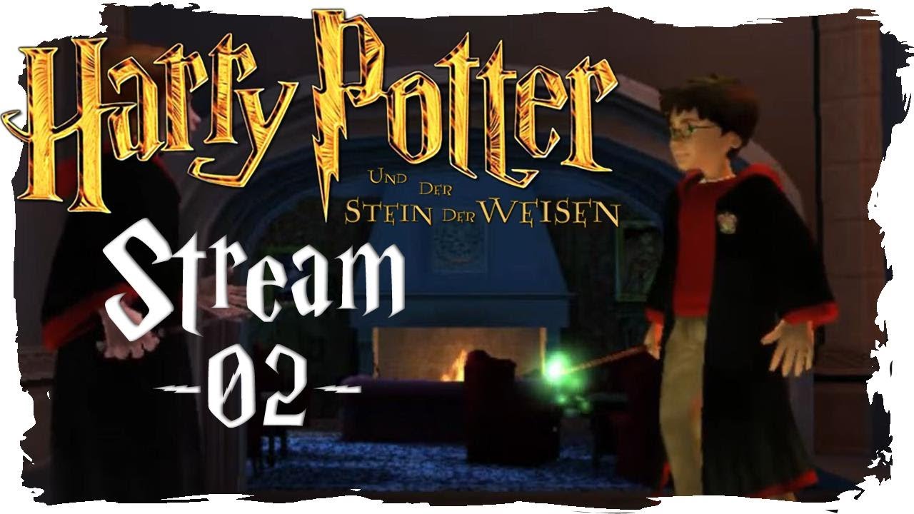 Harry Potter Und Der Stein Der Weisen Ps2 Den GEHEIMNISSEN auf der Spur 🎆 HARRY POTTER und der Stein der Weisen