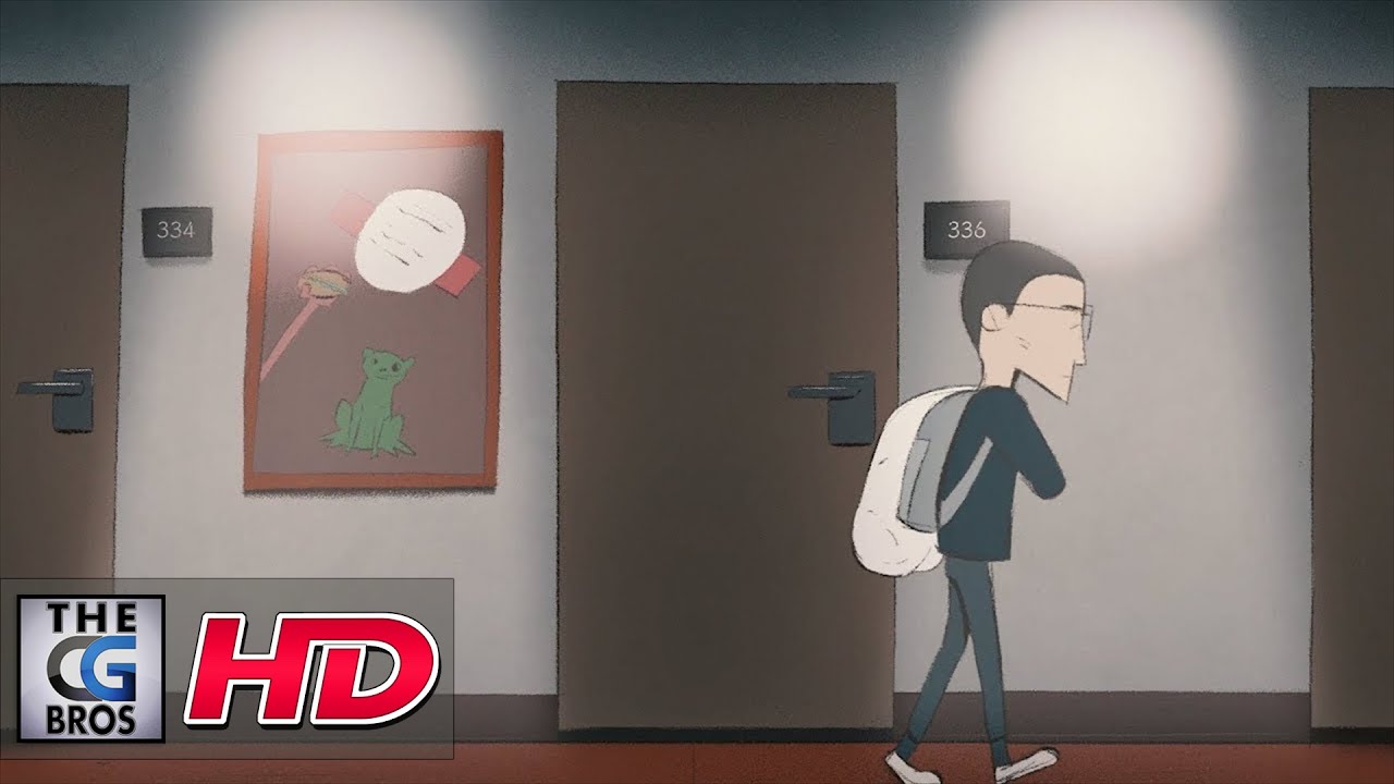 Название get ready with knife animated short. Cgi 3d animated short: &quot;shattered&quot; - by suyoung jang  thecgbros.