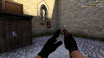 Cs:GO 1v3 Pistol Ace HS
