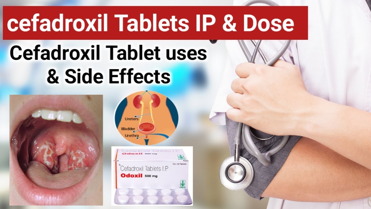 Cefadroxil 500 mg tablet uses in hindi | Cefadroxil kis kaam aati hai | odoxil 500 mg | droxyl 500
