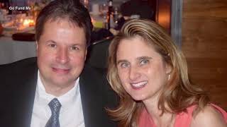 Over $100K raised to help bakery owner battling COVID-19