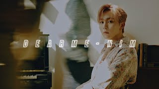 seventeen - same dream, same mind, same night [sped up]